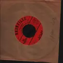 7inch Vinyl Single - Hal Parsons - Lost Love / Lonely Juke Box Love