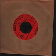 Hal Parsons - Lost Love / Lonely Juke Box Love