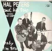 Ray Campi - Baby I'm Ready