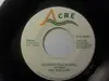 7inch Vinyl Single - Hal Phillips - Country Pick'n Fool / The Door Swings In (As Well As Out)