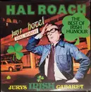 LP - Hal Roach - The Best Of Irish Humour