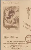 Hal Wayne - Rising Stars