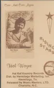 MC - Hal Wayne - Rising Stars