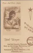 Hal Wayne - Rising Stars