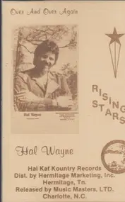 Hal Wayne - Rising Stars