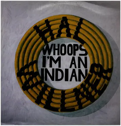 Hal Willner - Whoops I'm An Indian
