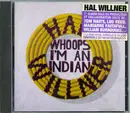 CD - Hal Willner - Whoops, I'm An Indian