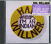 Hal Willner - Whoops, I'm an Indian