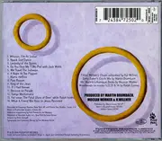 CD - Hal Willner - Whoops, I'm An Indian