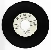 Hal Willis - What's Left Of Me / Celle Que J'aime