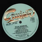 LP - Hal Willis, Troyce Key, Teddy Redell - Red Hot Rockabillies