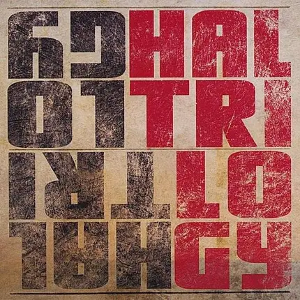 Hal - Trilogy