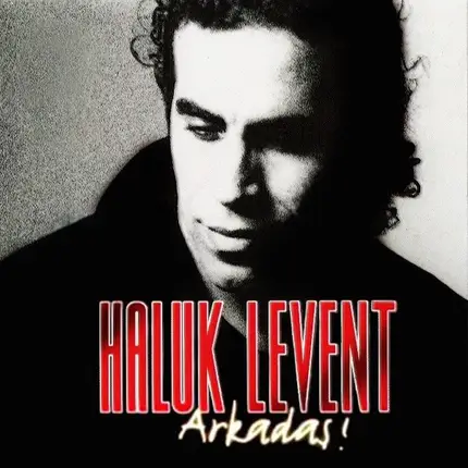 Haluk Levent - Arkadas