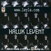 CD - Haluk Levent - www.leyla.com