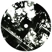 12inch Vinyl Single - Halvtrak - Empty Spool EP - EP