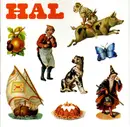 CD - Hal - Hal