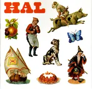 CD - Hal - Hal