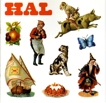 Hal - HAL