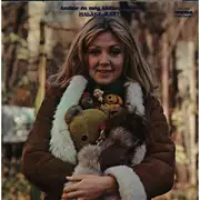 LP - Halász Judit - Amikor Én Még Kislány Voltam - Gatefold