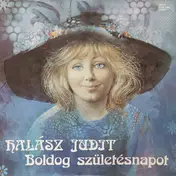 Halász Judit - Boldog Születésnapot!