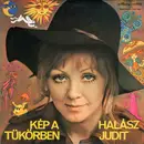 LP - Halász Judit - Kép A Tükörben