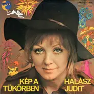 Halász Judit - Kep A Tukorben