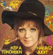 Halász Judit