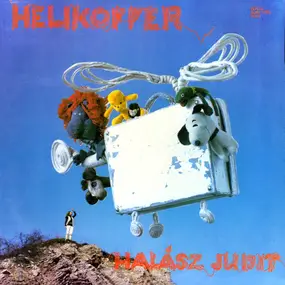 Halász Judit - Helikoffer