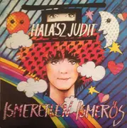 LP - Halász Judit - Ismeretlen Ismerős