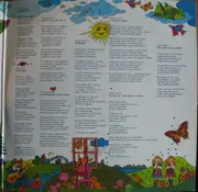 LP - Halász Judit - Amikor Én Még Kislány Voltam - Gatefold