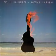 Halberg-Larsen - Poul Halberg • Mona Larsen