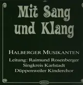 Halberger Musikanten