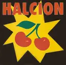 7inch Vinyl Single - Halcion - Yellow / Messy Marvin
