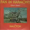 LP - Halcyon - Pan In Harmony (Disco Steel)