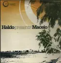 12inch Vinyl Single - Haldo - Maceio