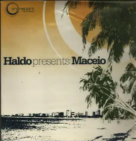 Haldo - Maceio