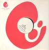 12inch Vinyl Single - Haldolium - 2nd Movement