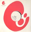 12inch Vinyl Single - Haldolium - 2nd Movement