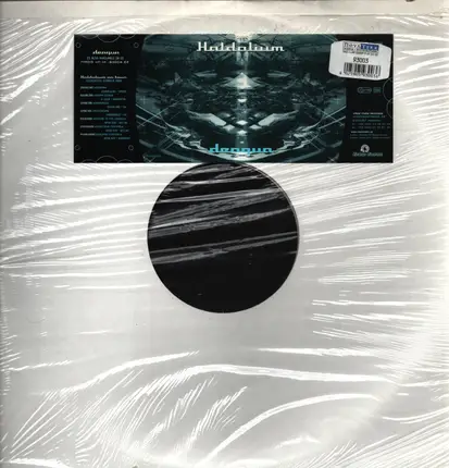 Haldolium - Deagua