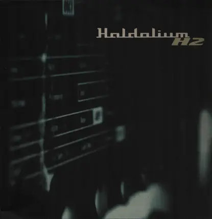 Haldolium - H2