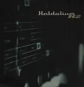 LP - Haldolium - H2