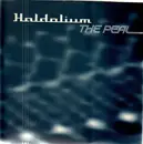 12inch Vinyl Single - Haldolium - The Peal EP