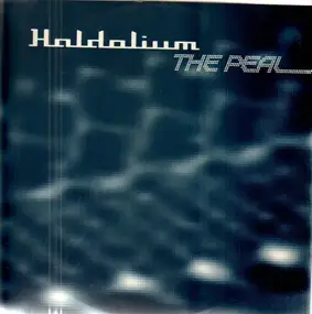 Haldolium - The Peal EP