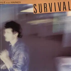 Hale and Haines - Survival