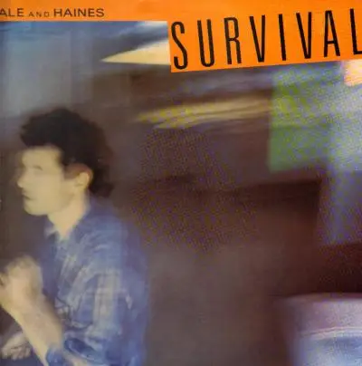 Hale and Hains - Survival