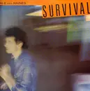 LP - Hale and Hains - Survival