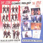 Hale And Pace And The Stonkers / Victoria Wood