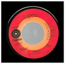 7inch Vinyl Single - Hale - Clowns / Oh, Lady Be Good