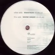 12'' - Hale Bob - Anastasis