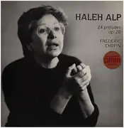 LP - Haleh Alp - 24 préludes op.28